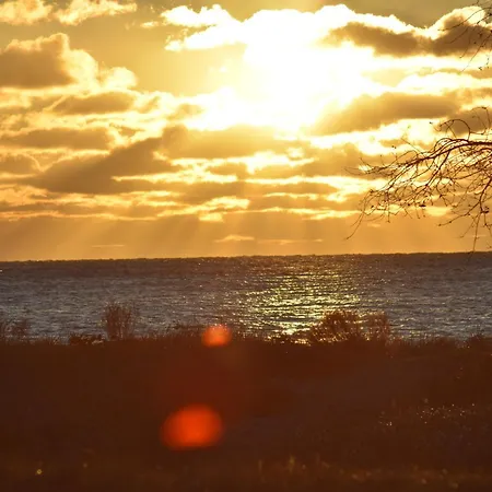 Labrador Апартаменты Тиссов