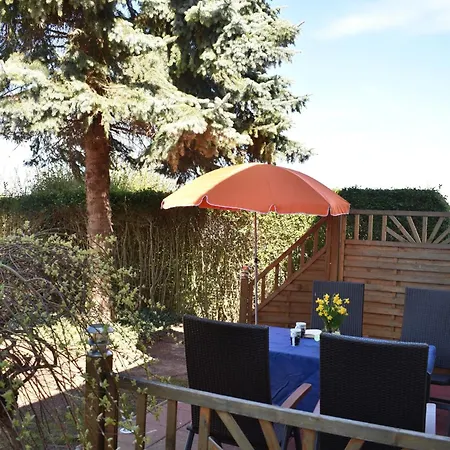 Apartament Labrador