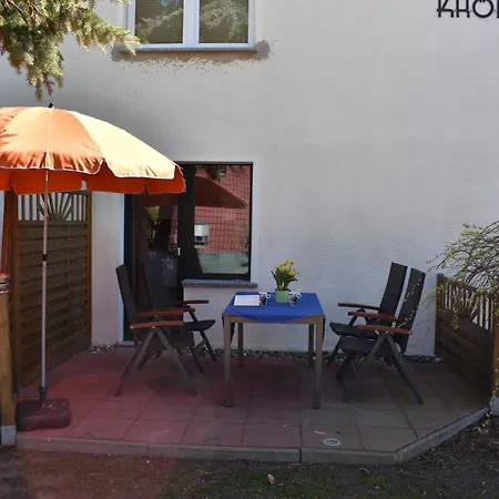 Labrador Апартаменты *