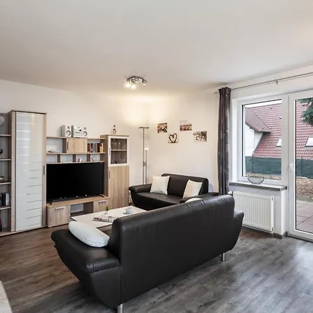 Apartament Labrador *