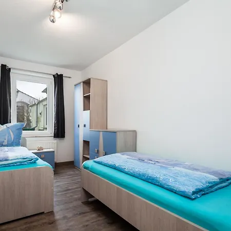 Labrador Apartament