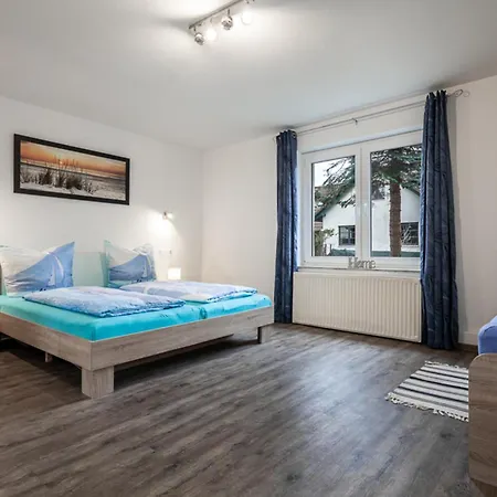Apartament Labrador
