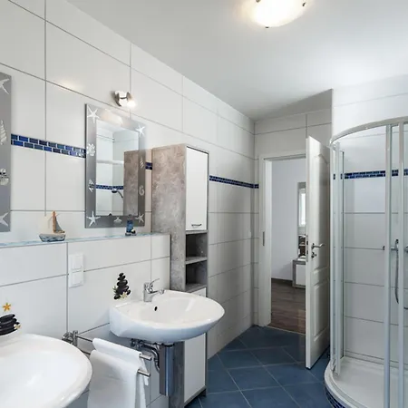 Labrador Apartament Thiessow