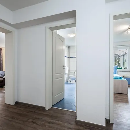 Labrador Apartament *