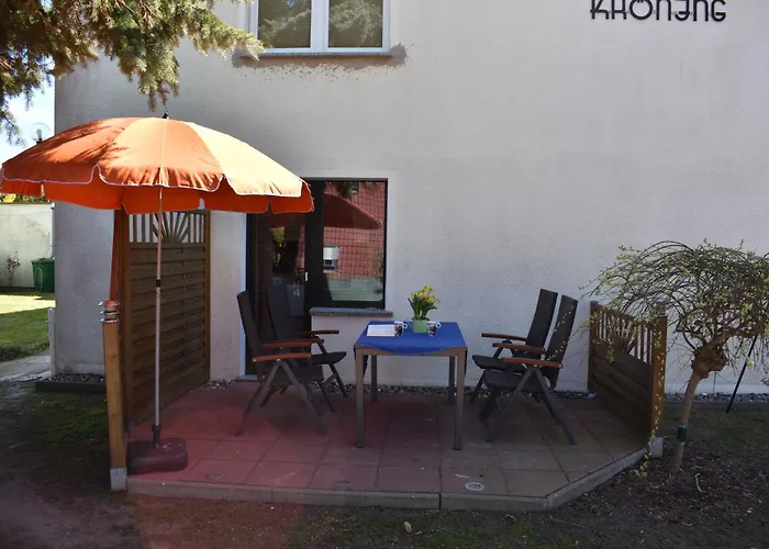 Labrador Apartment *