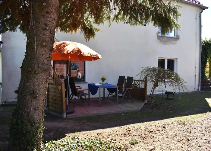 Labrador Apartment Thiessow