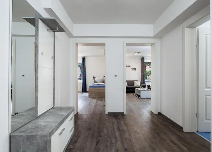 Apartment Labrador Thiessow