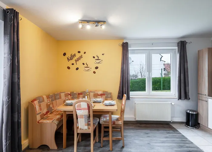 Labrador Apartment Thiessow